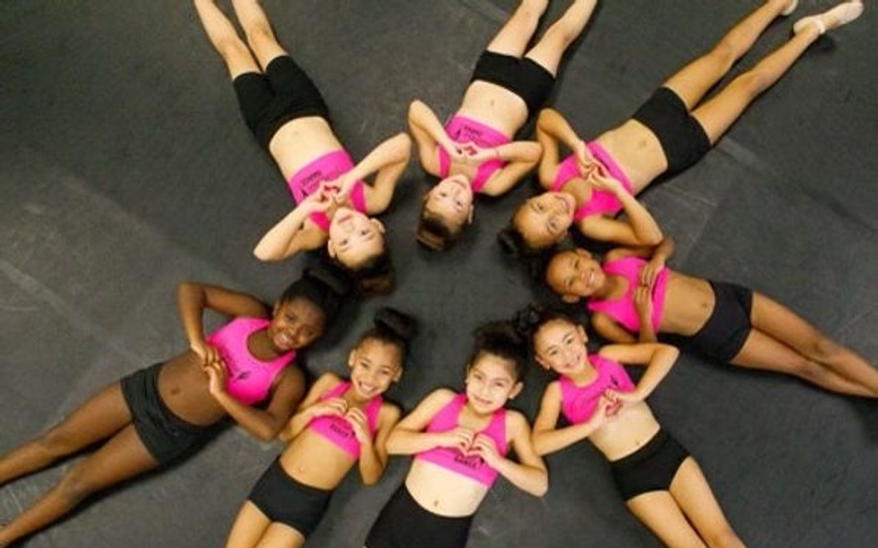 Dominion Dance Company — Minneapolis