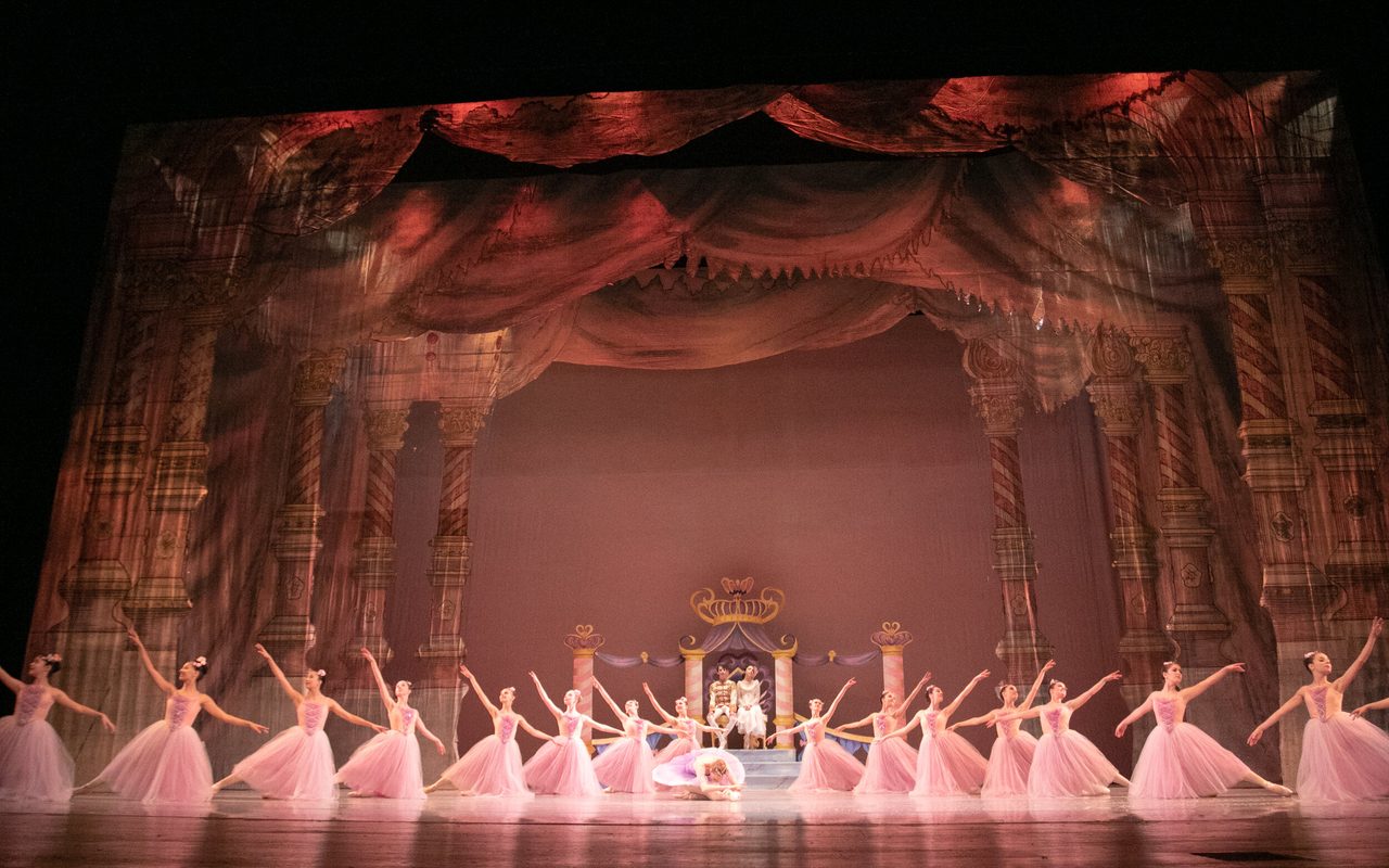 International Ballet School Littleton — Littleton