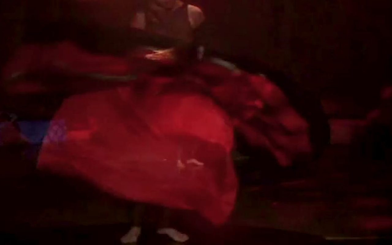 Bellydance Evolution — Los Angeles