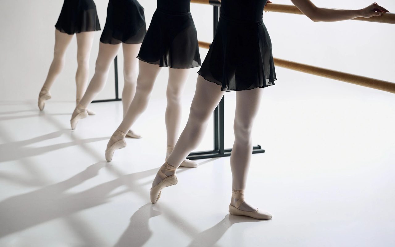 INDEPENDENCE DANCE COMPANY LLC — Los Angeles