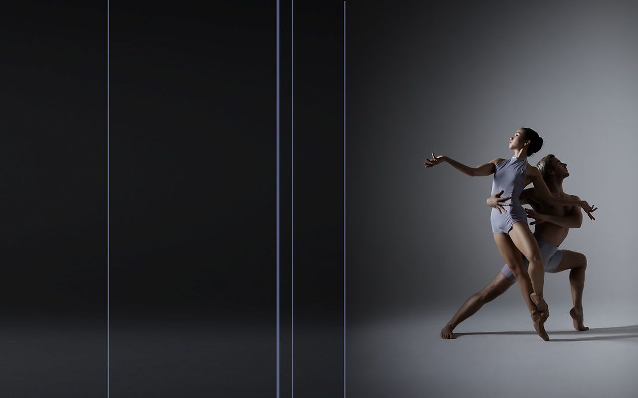 Dance Theatre of San Francisco — San Francisco