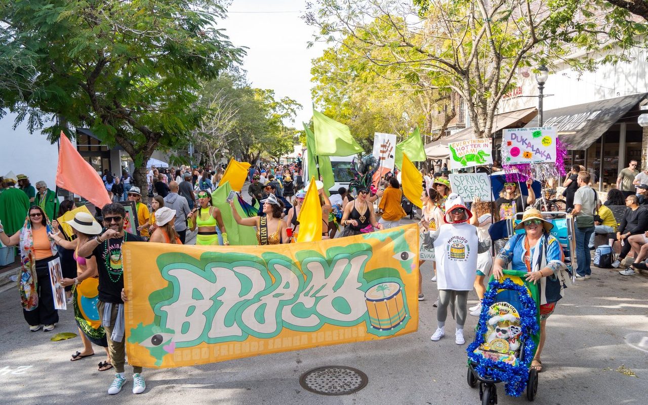 Miamibloco — Miami