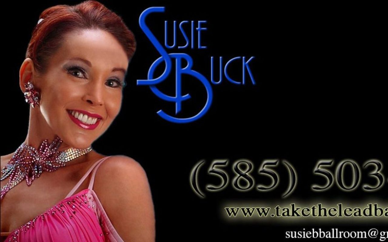 Take The Lead Ballroom — Raleigh