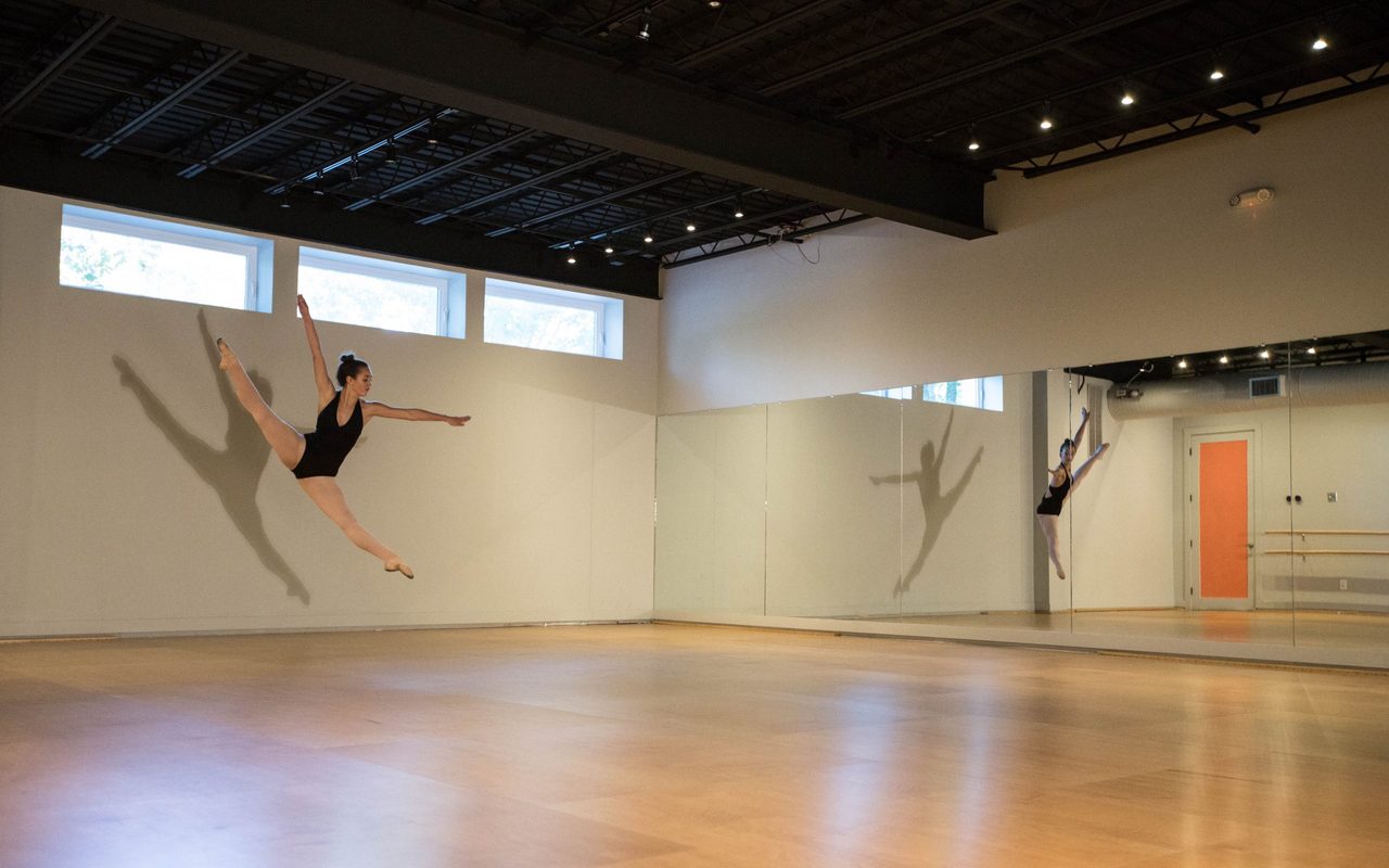 Leap Dance Center — Katy