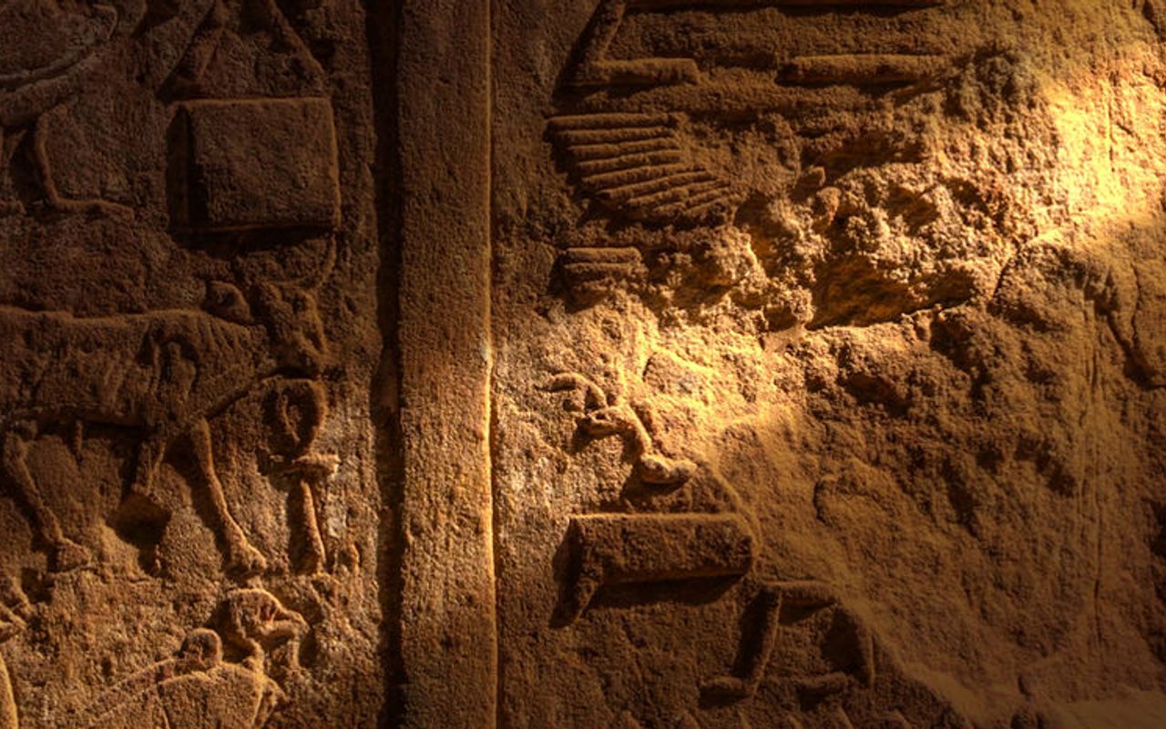 Pesvebi Georgian Cultural Center — New York