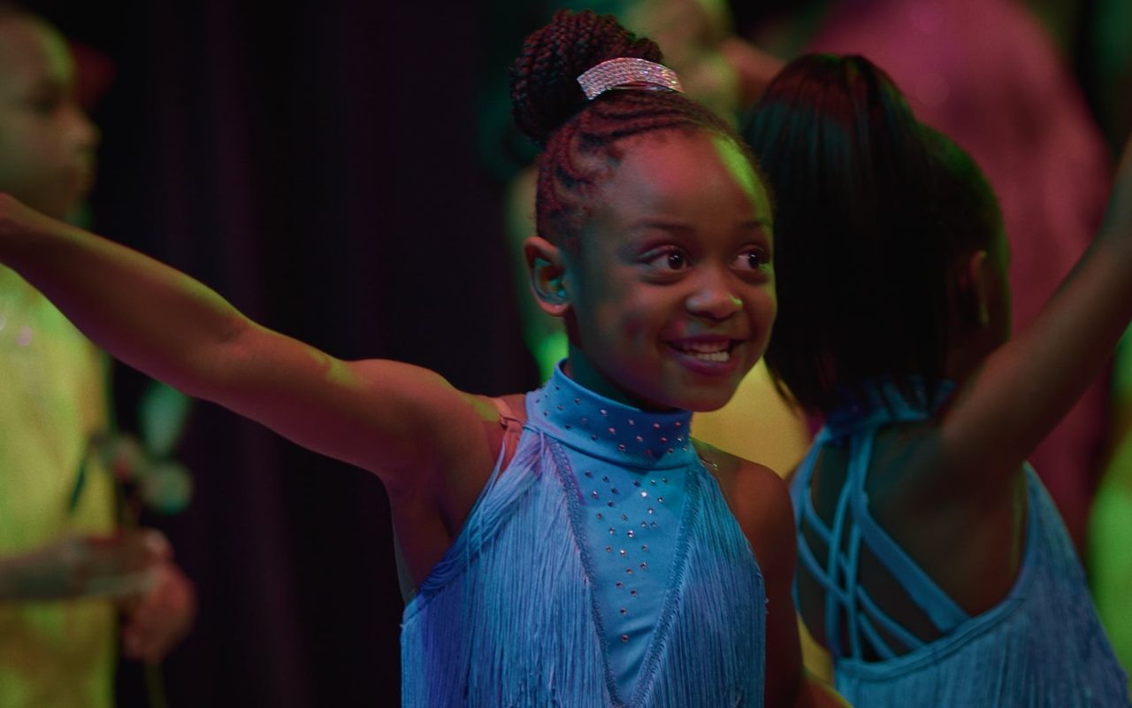 KLJ Movement Inc. — Monona