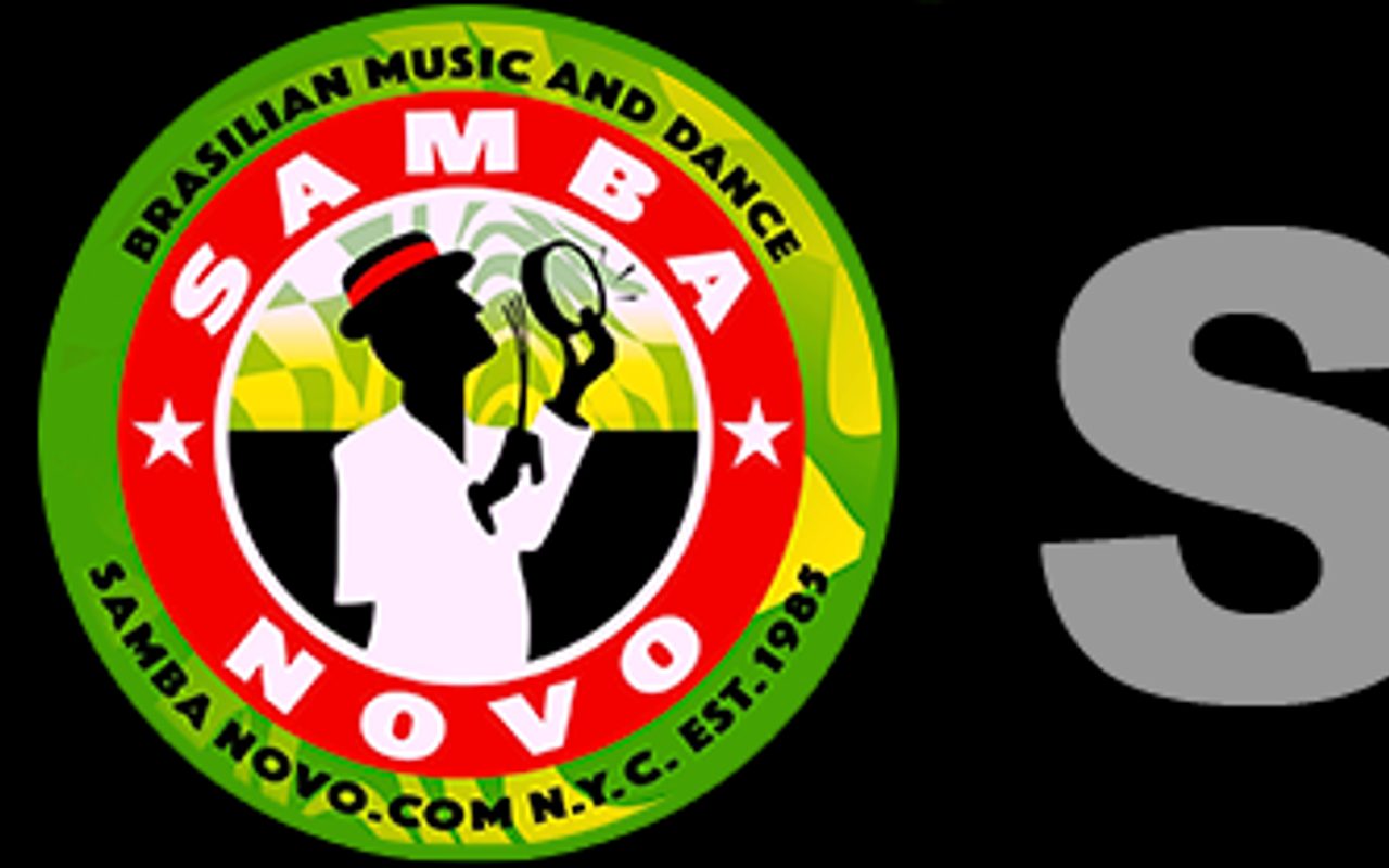 Samba novo — New York
