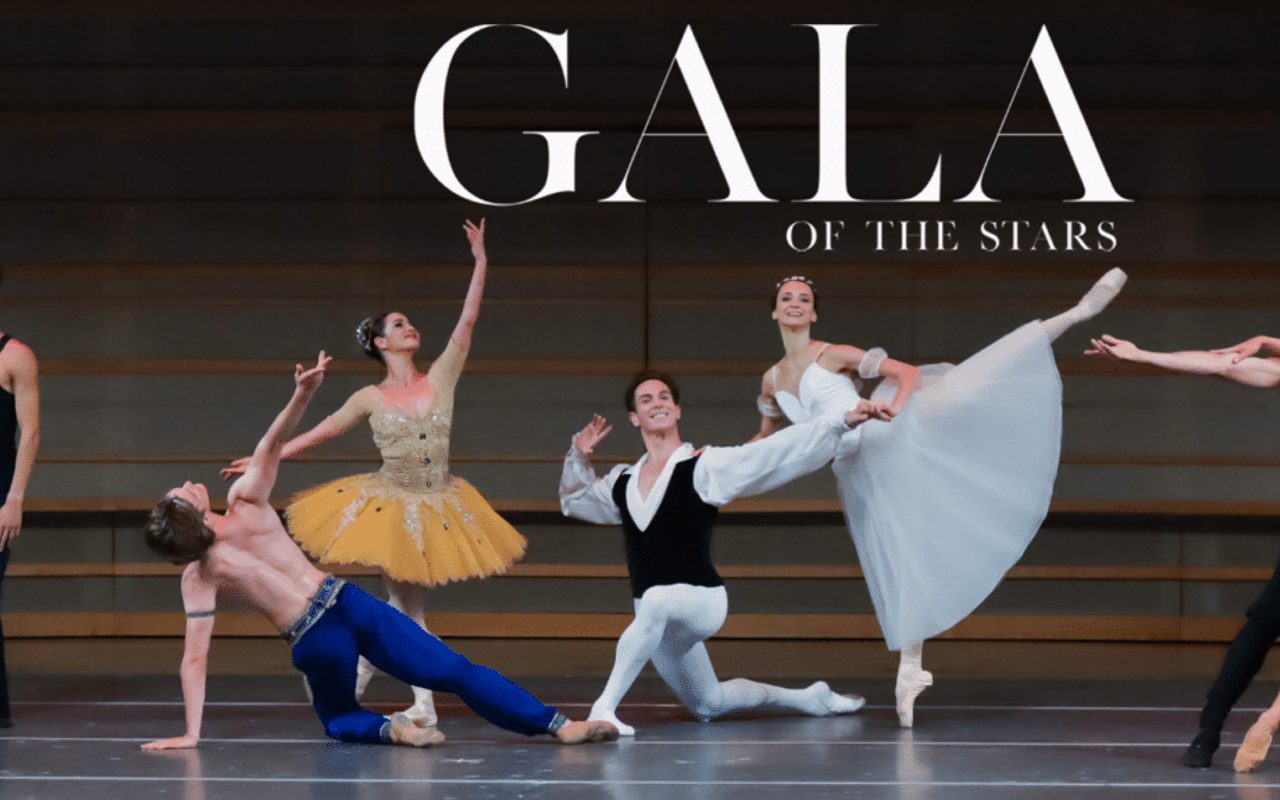 Southland Ballet Academy — Fountain Valley