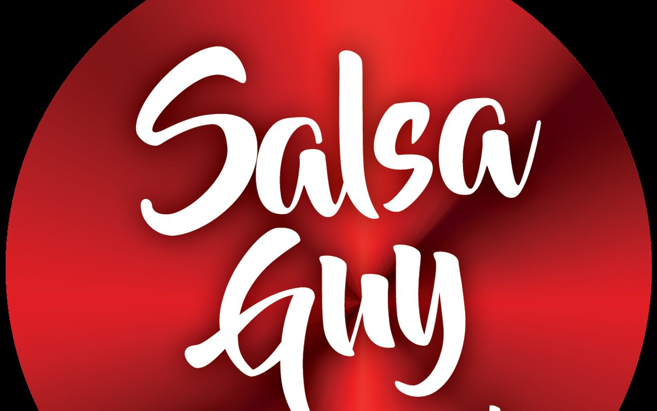 Salsa Guy Richmond — Richmond