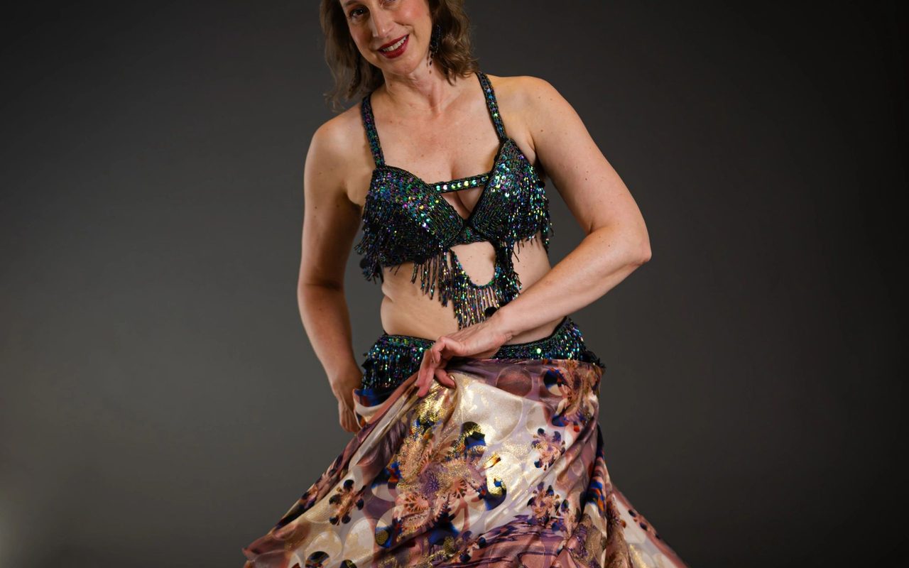 Sophia's Belly Dance Studio — Beavercreek