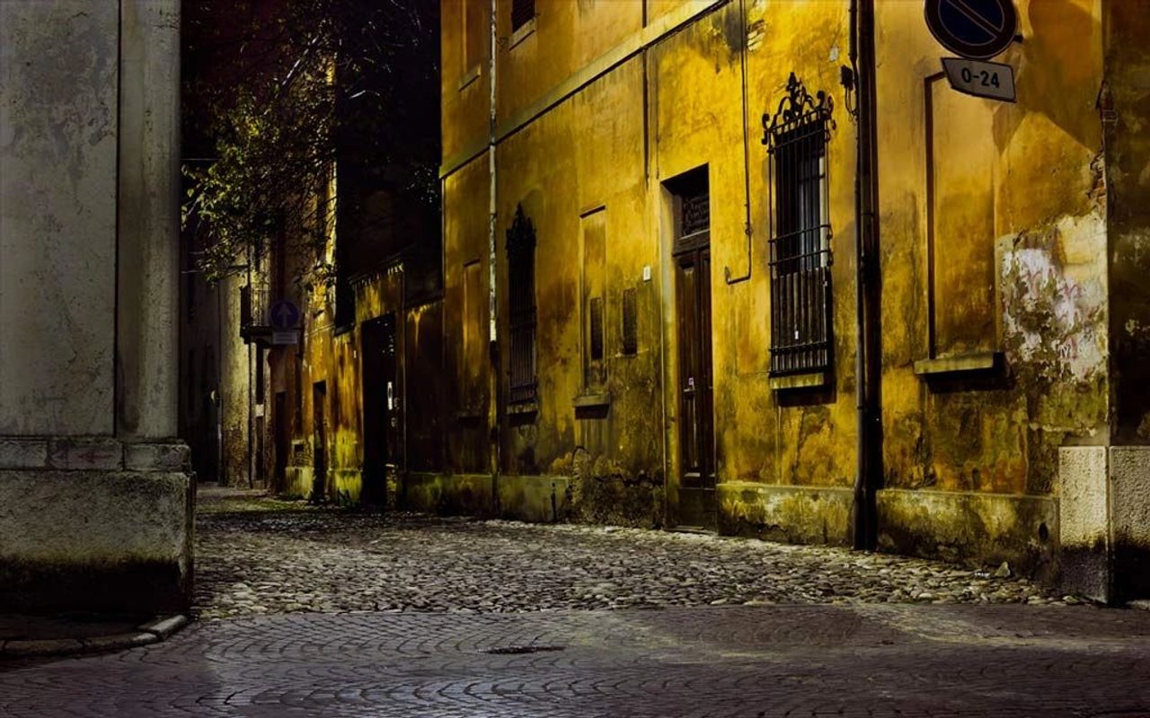 Escuela Jaleo Flamenco and Spanish Dance Programs — Falls Church