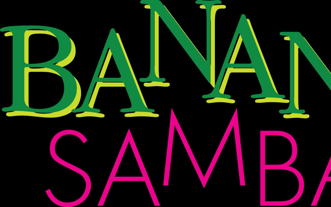 Banana Samba — Canton