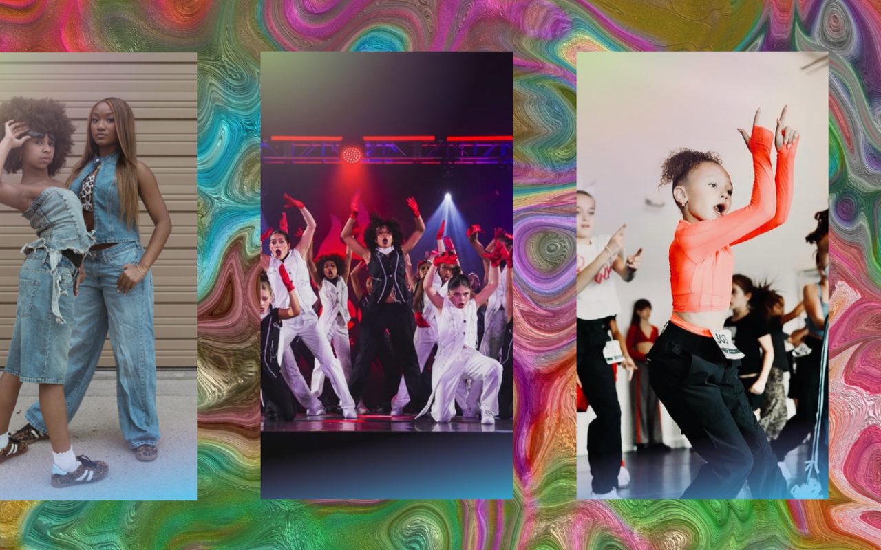 Studio 12 Dance Center — Southlake