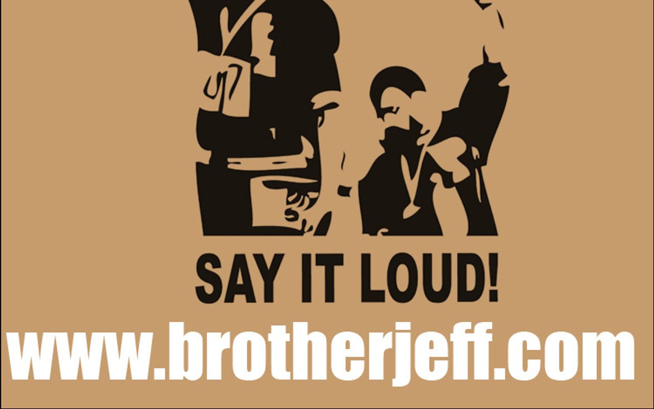 BROTHER JEFFS CULTURAL CENTER — Denver