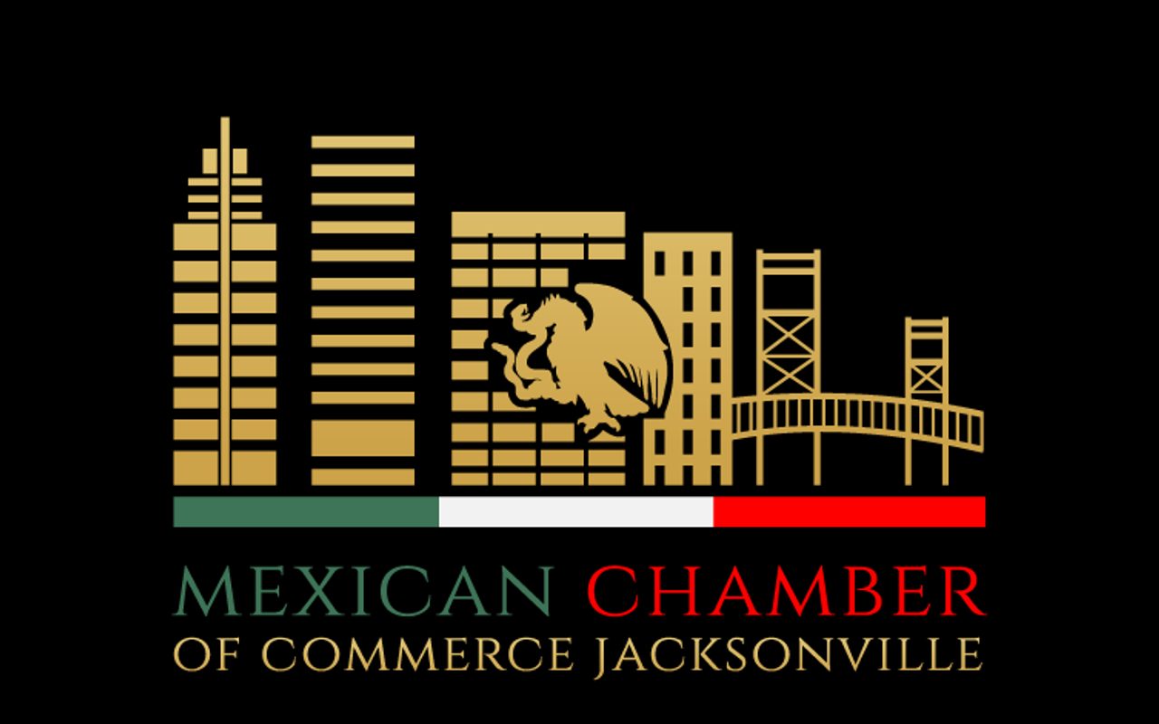 Jacksonville Mexican Chamber of Commerce — Jacksonville