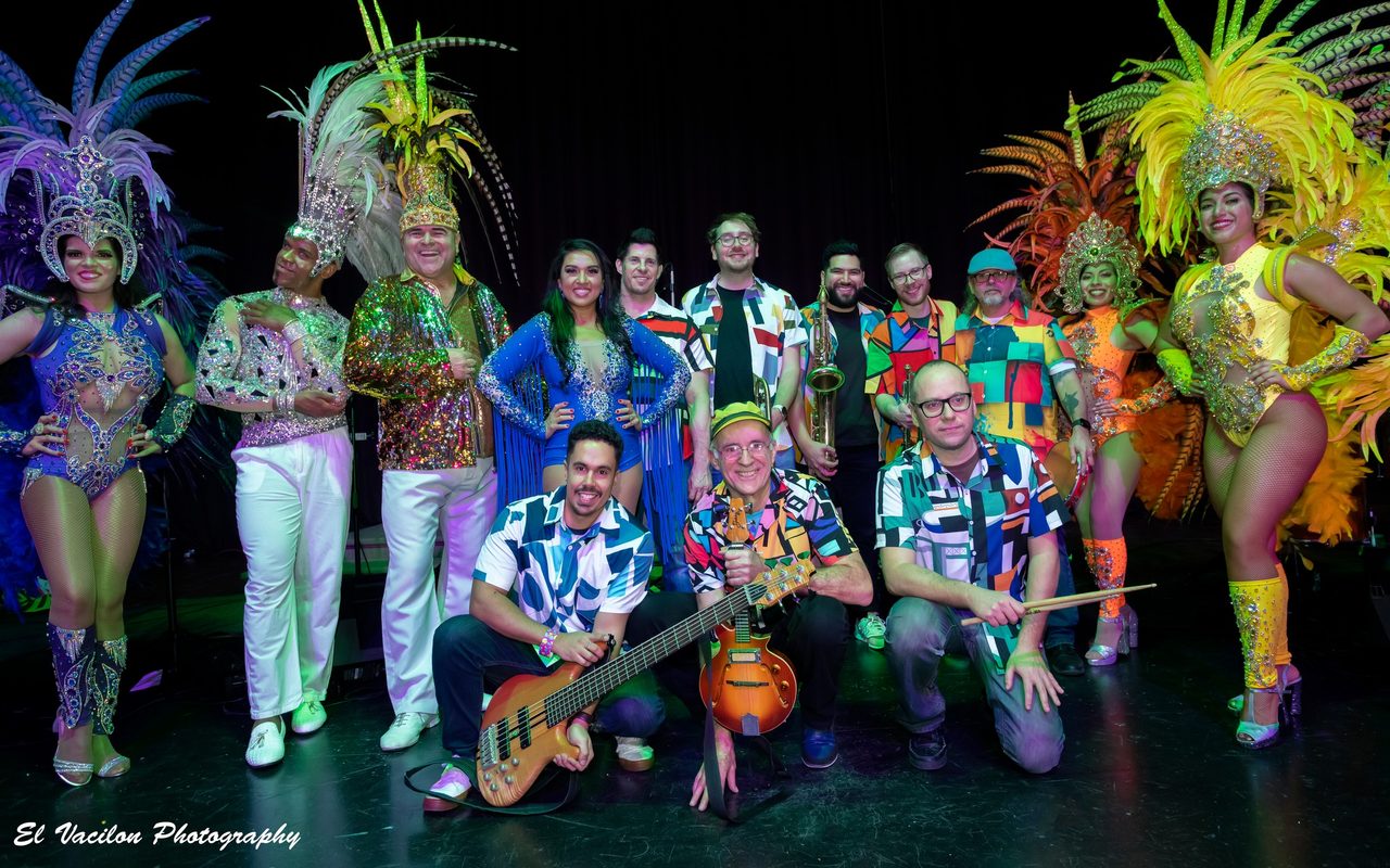 Chicago Samba — Chicago