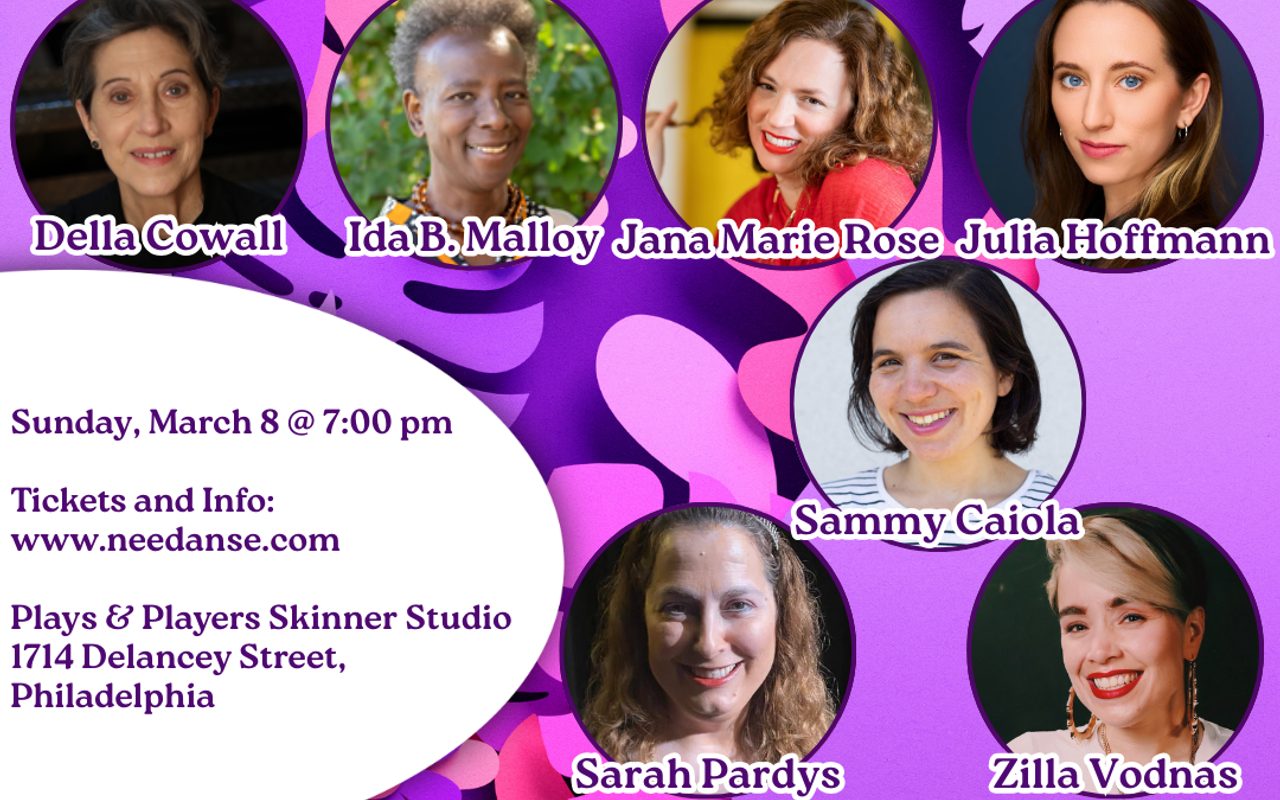 Nee Dance Company — Harrisburg