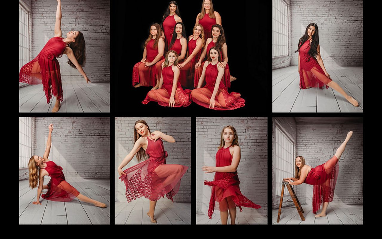 Spirit of Dance Studio — Carlisle