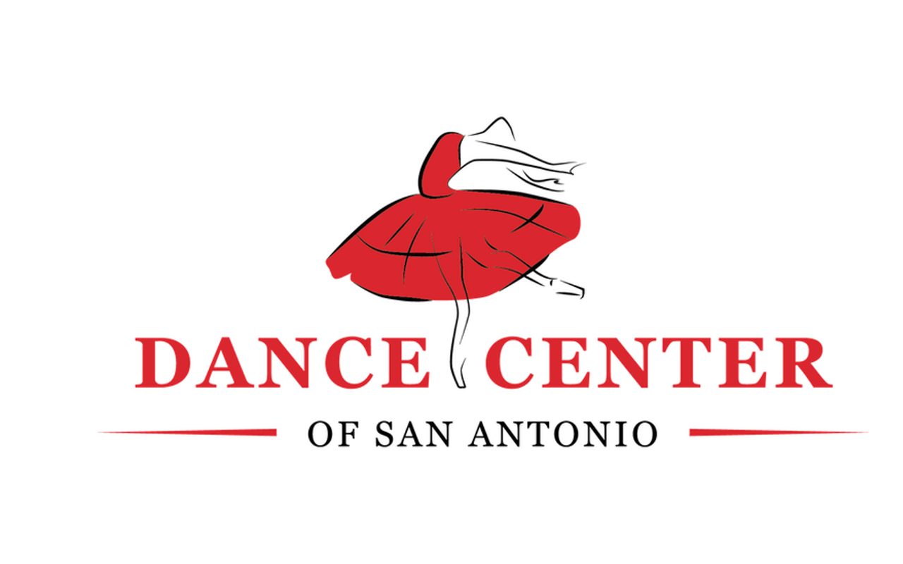 Dance Center of San Antonio — San Antonio