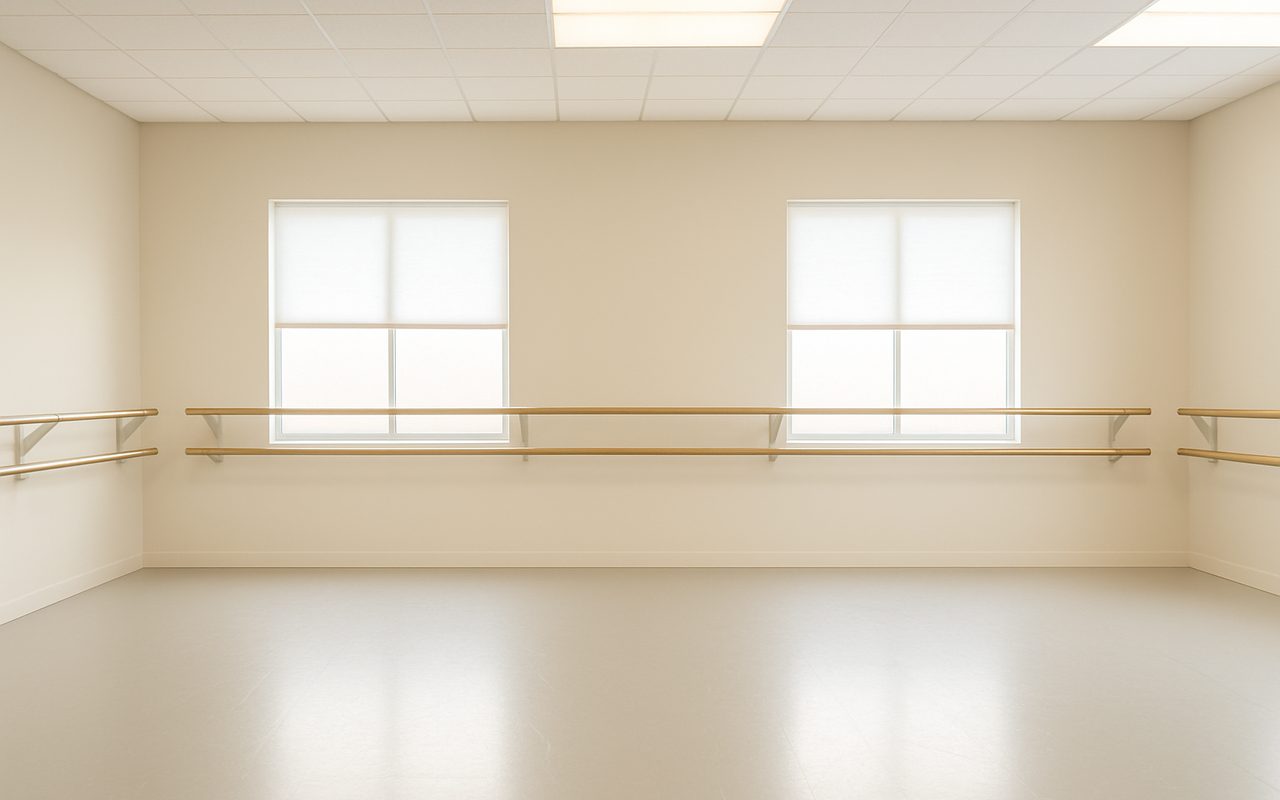 International Ballet Academy — Cary