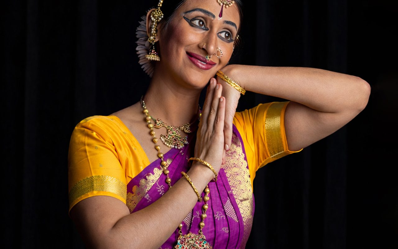 ABHINAYA DANCE COMPANY OF SAN JOSE INC — Santa Clara