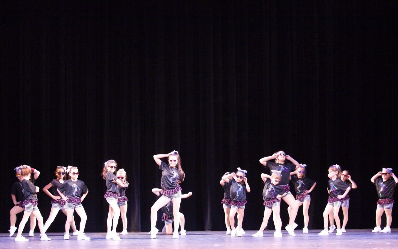Dynasty Dance Academy — Flower Mound