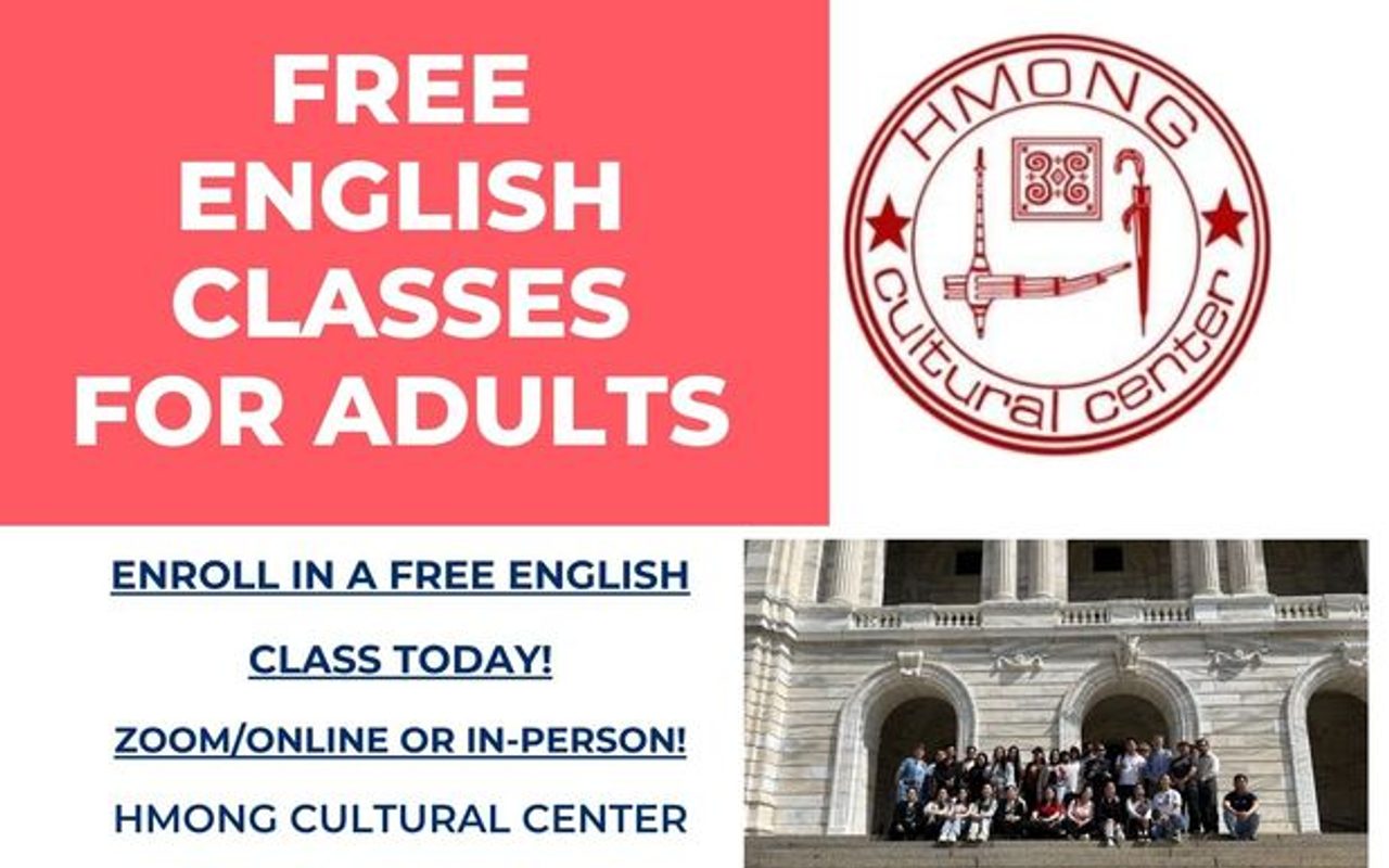 HMONG CULTURAL CENTER INCORPORATED — Saint Paul