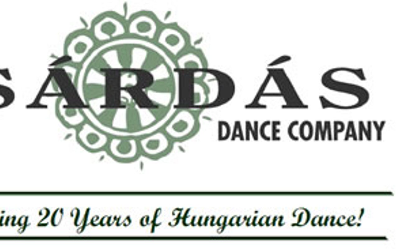 CSARDAS DANCE COMPANY — Lakewood