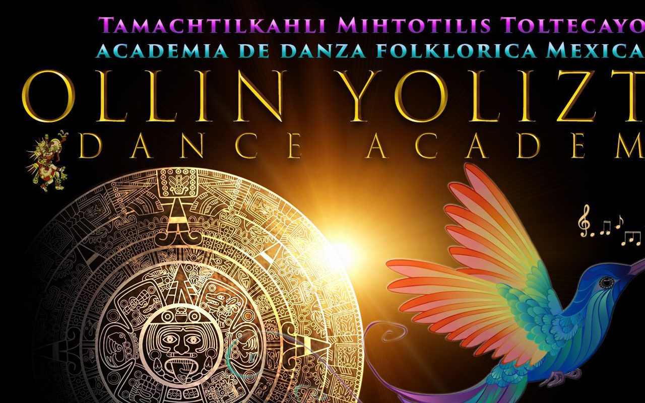 BALLET FOLKLORICO OLLIN YOLIZTLI — Phoenix
