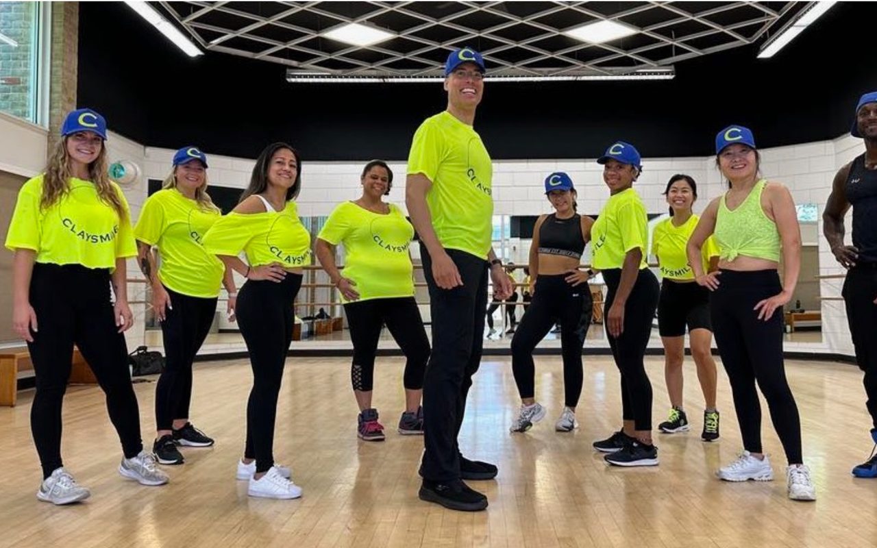 Claysmile — Silver Spring