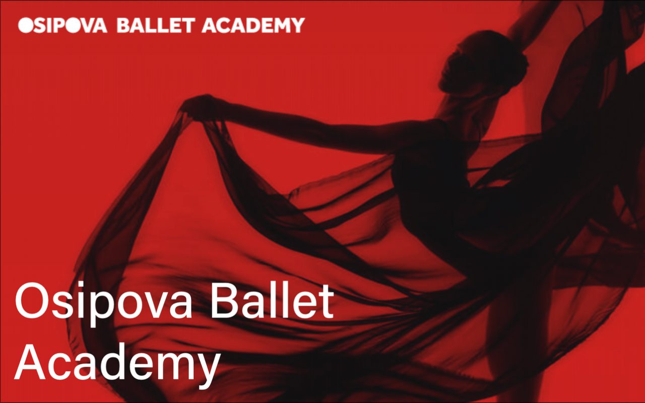 Osipova Ballet Academy — Mountain View