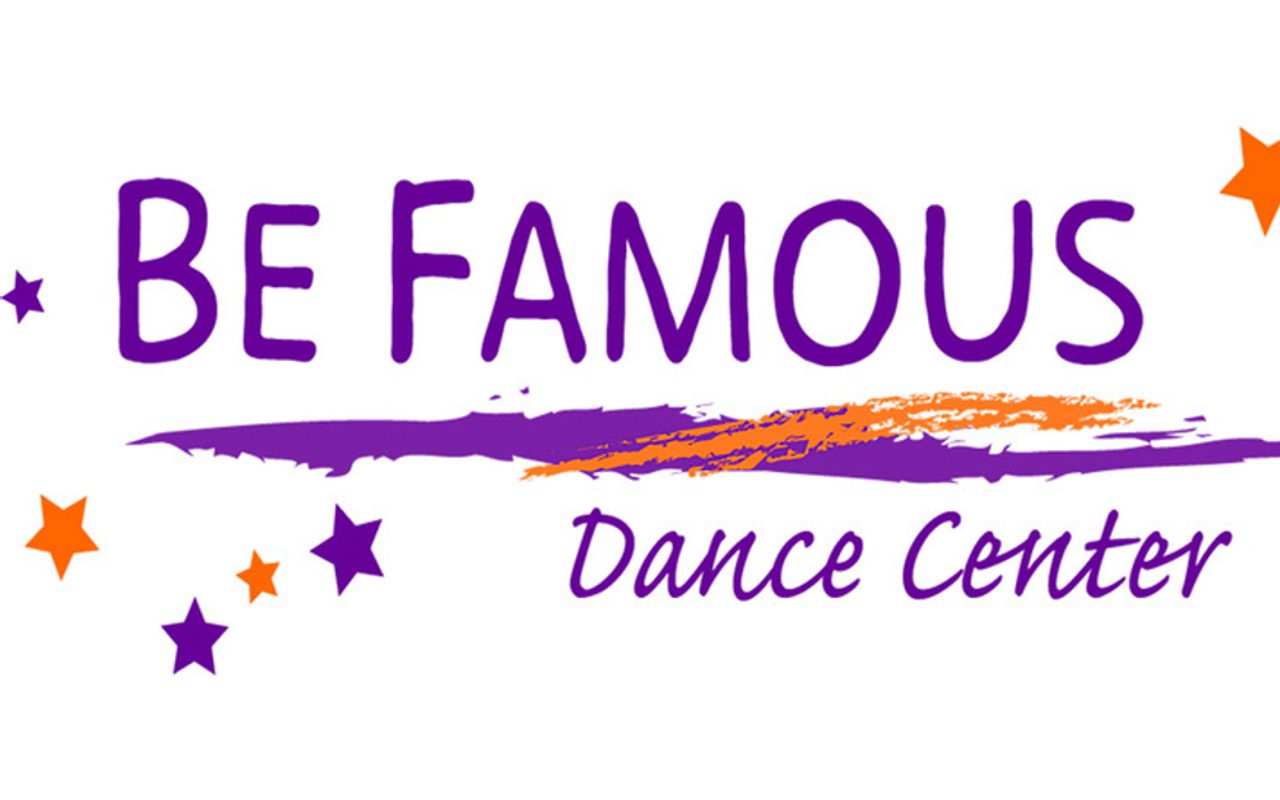 Be Famous Dance Center — Monroe