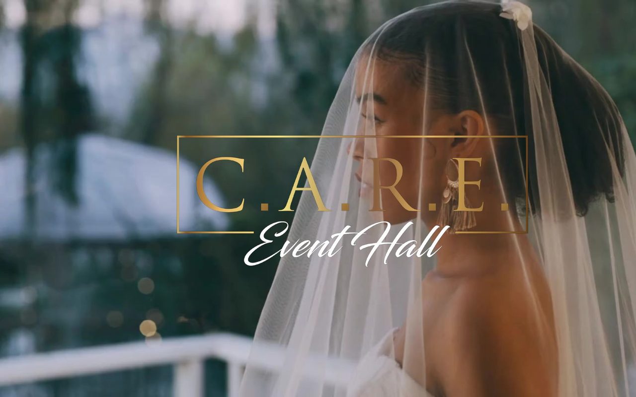 CARE Event Hall — Tampa