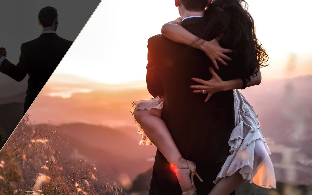 Argentine Tango By Brian Nguyen and Yuliana Basmajyan — Glendale