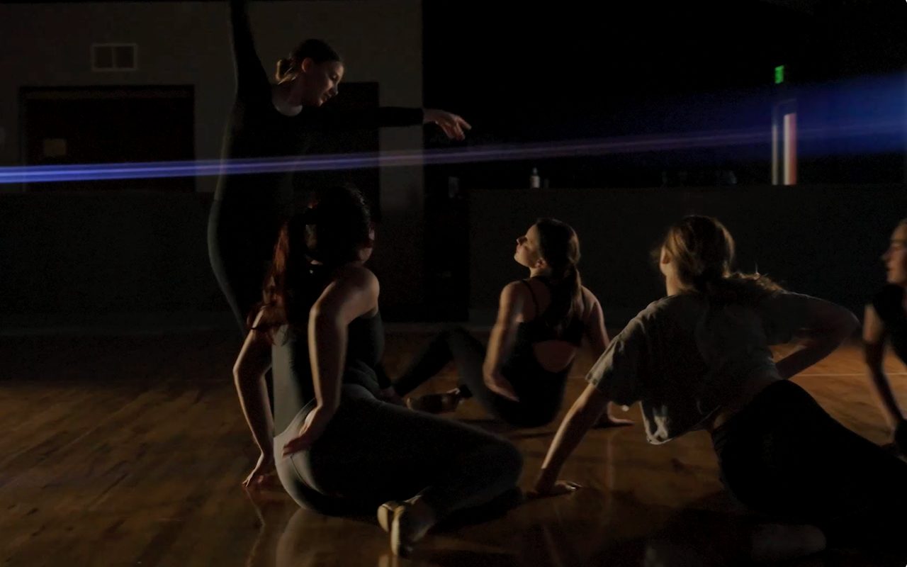 Stage Images Dance Studio — Brighton