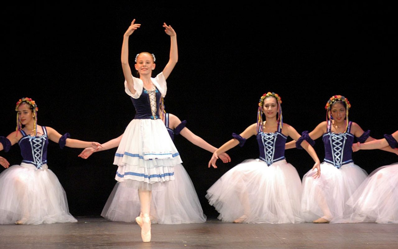 Oneida-s Dance Studio — West New York