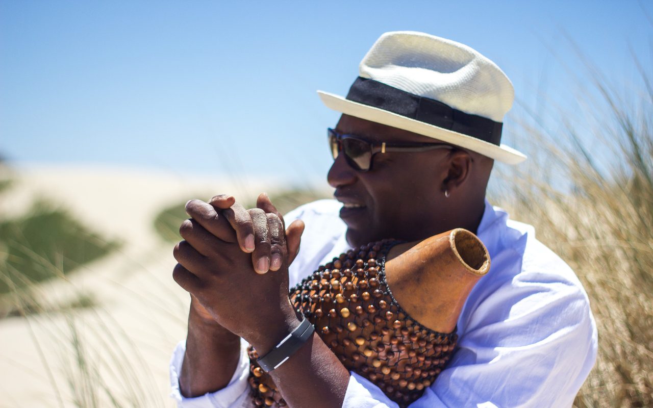 Samba Production LLC — San Francisco