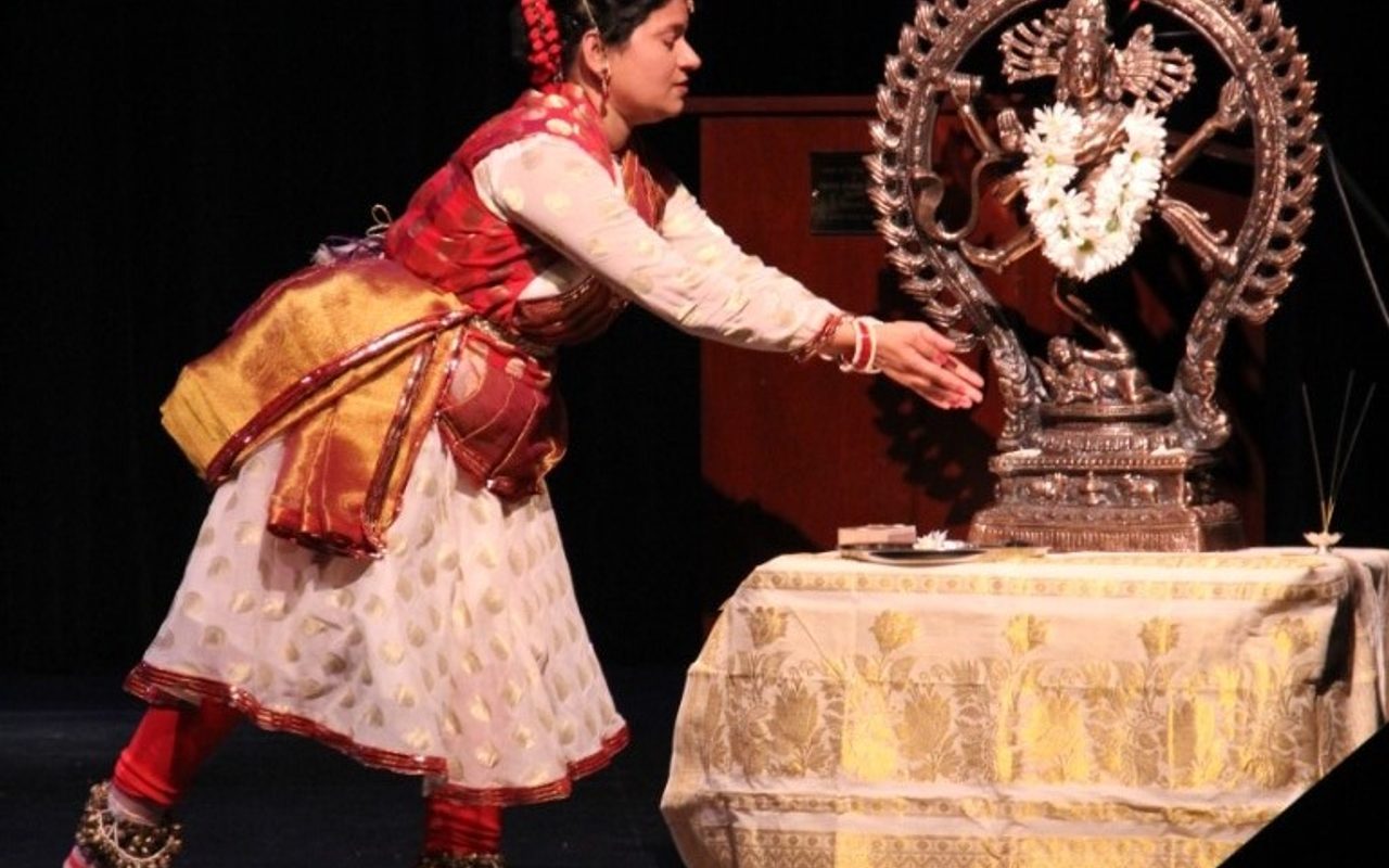 Indian Dance School - Taurya — Morrisville