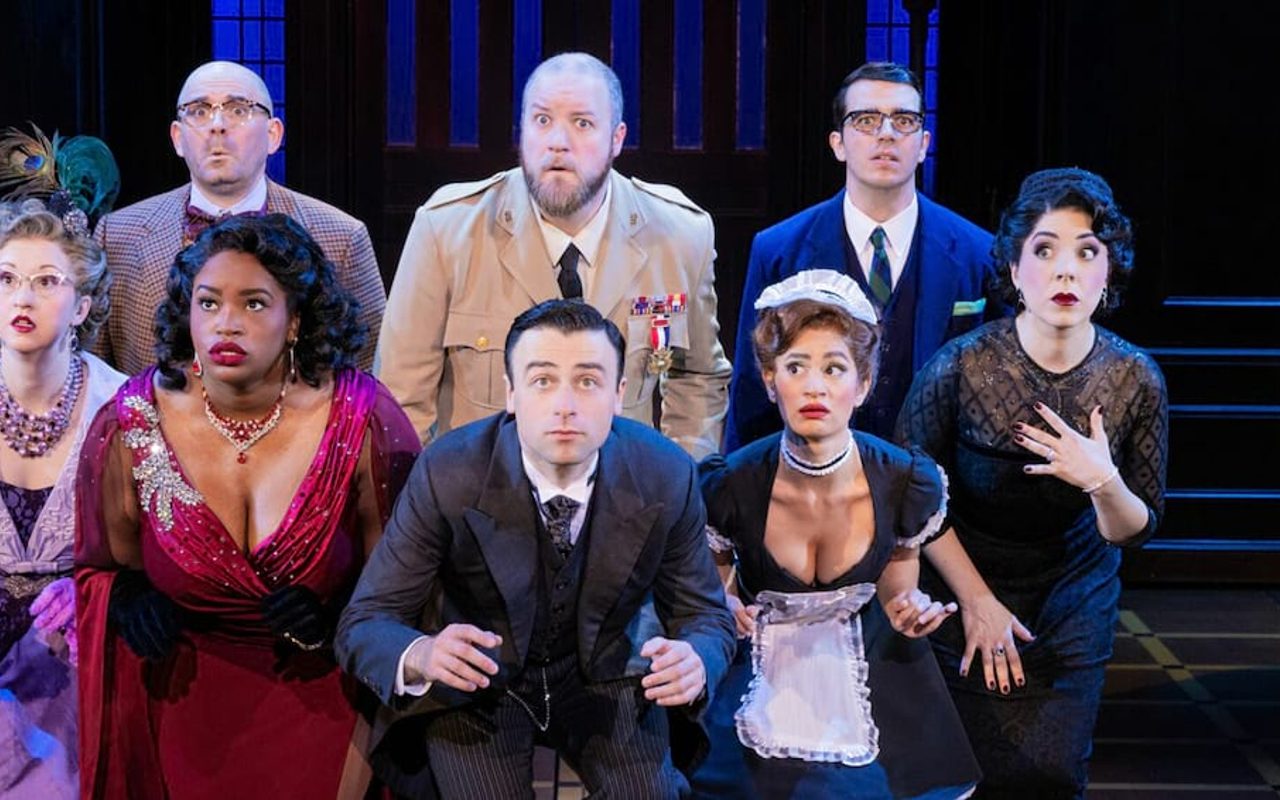 SAN ANTONIO DANCE THEATRE — San Antonio