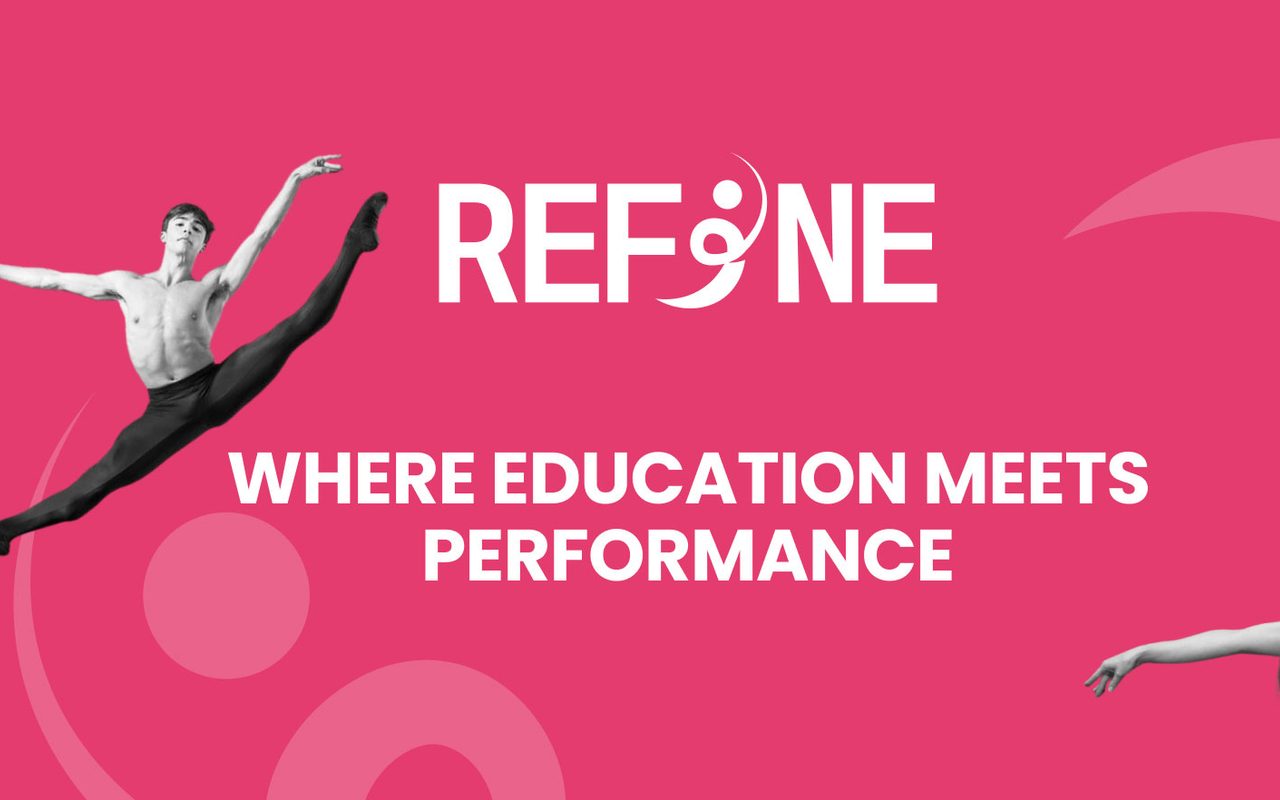 Refine Dance Studio — Danvers