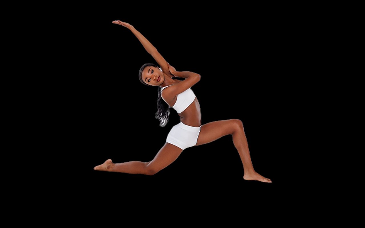 Doll Girls Dance Studio — Port Arthur