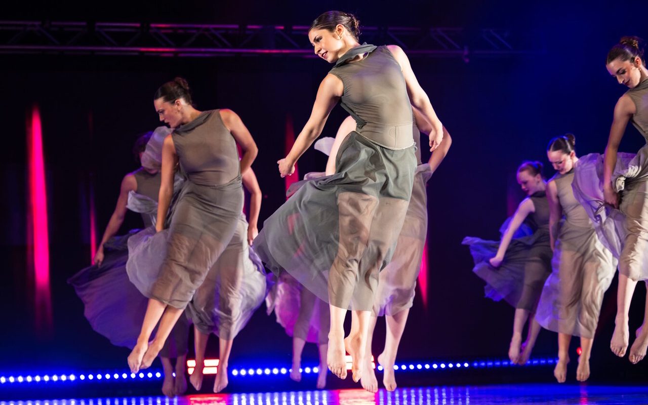 Spotlight Productions Dance Studio — Saint Paul