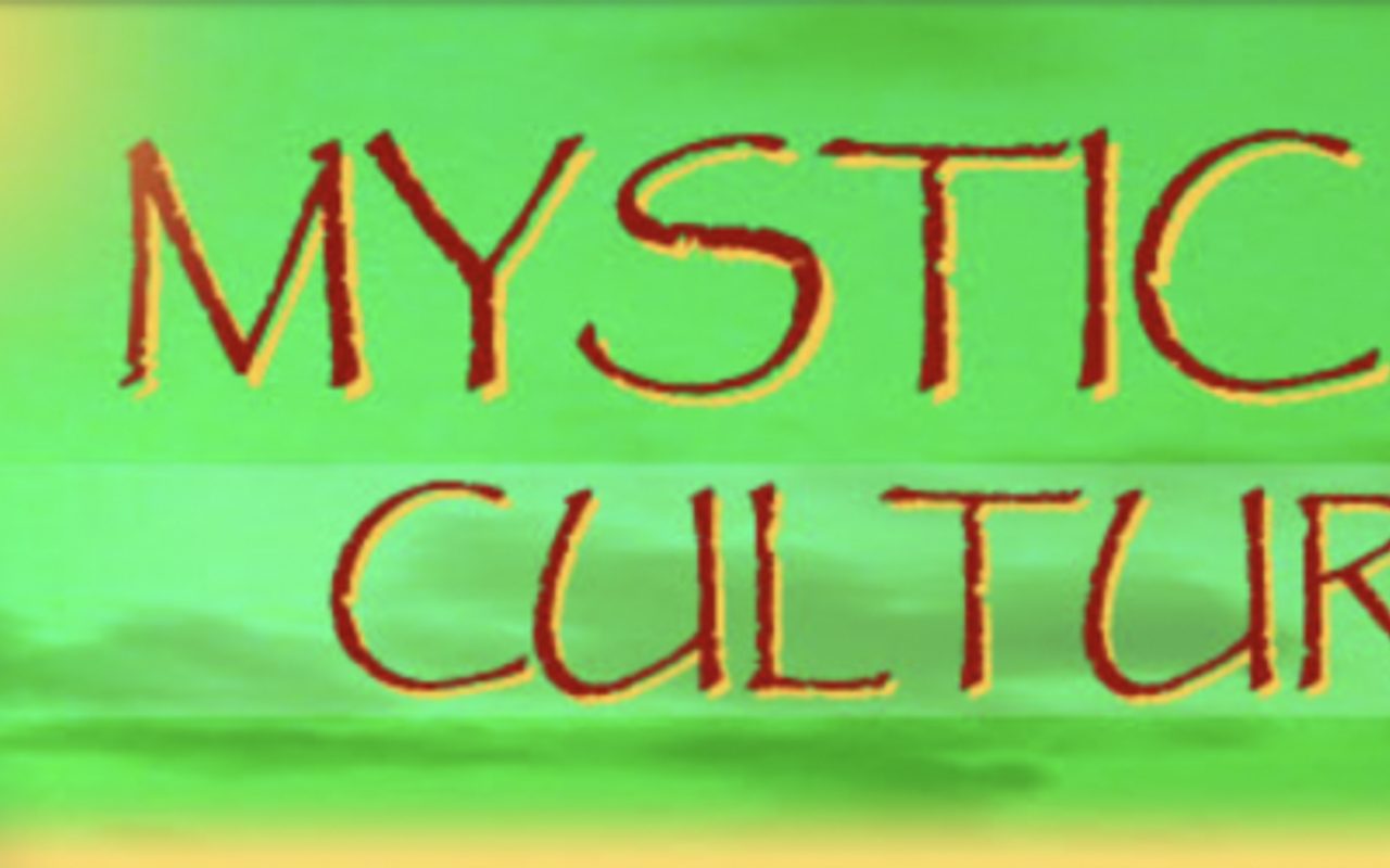 MYSTIC BOWIE CULTURAL CENTER — Cherry Hill