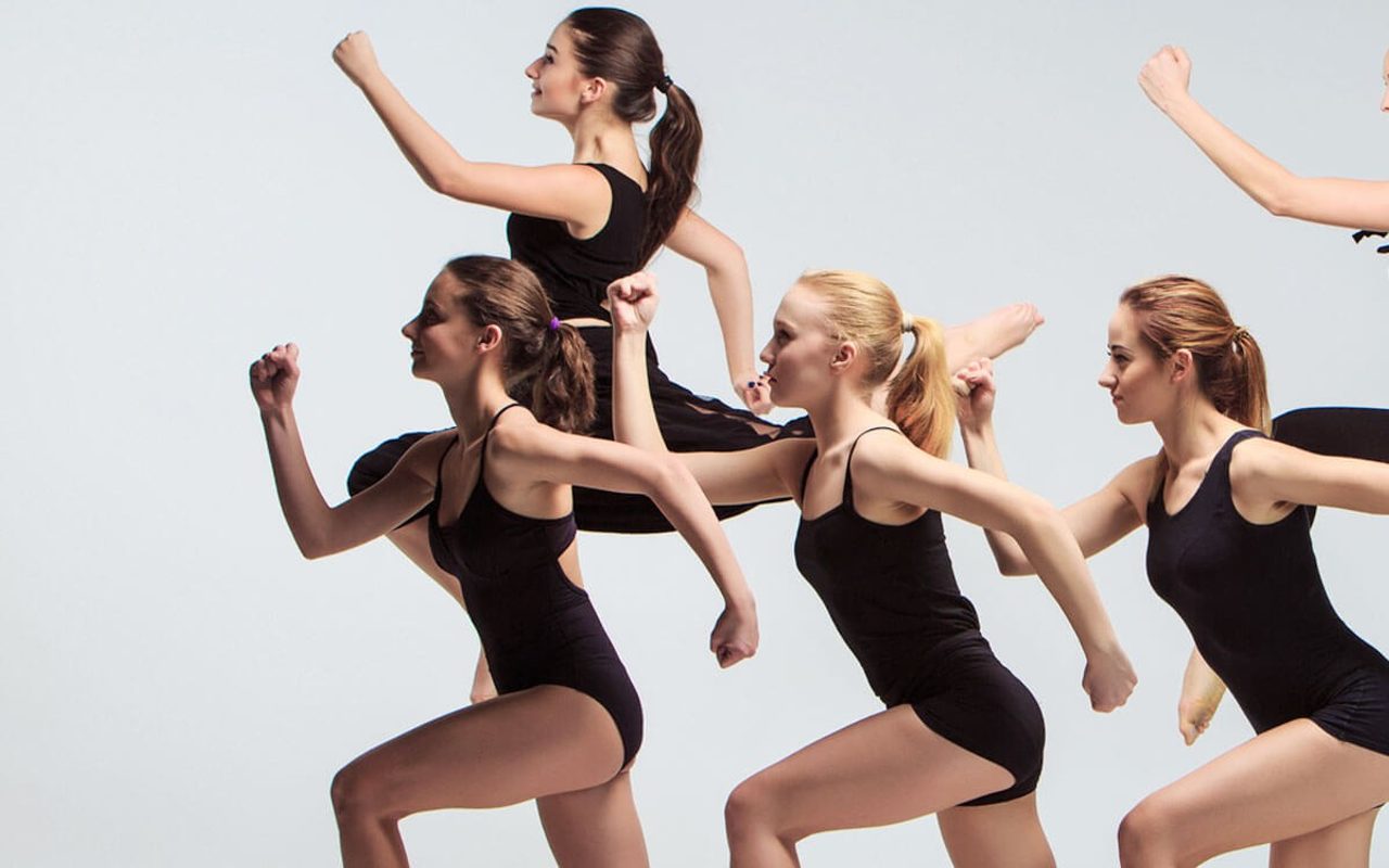 Vancil Performing Arts Center — Quincy