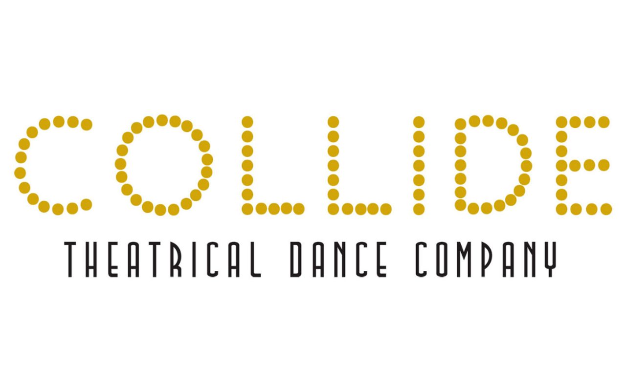 COLLIDE THEATRICAL DANCE COMPANY — Minneapolis