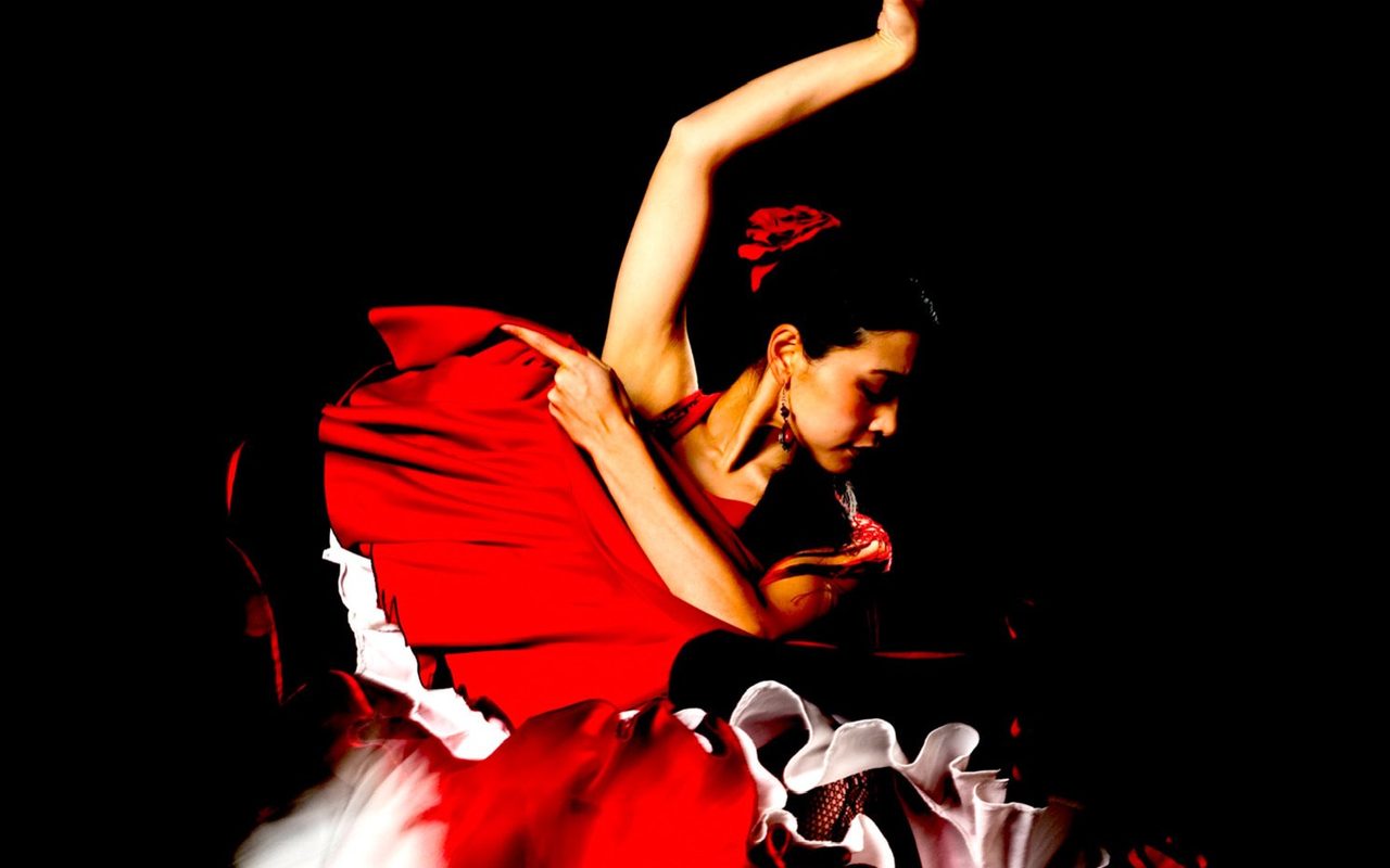 Senes Flamenco Melbourne — Brunswick
