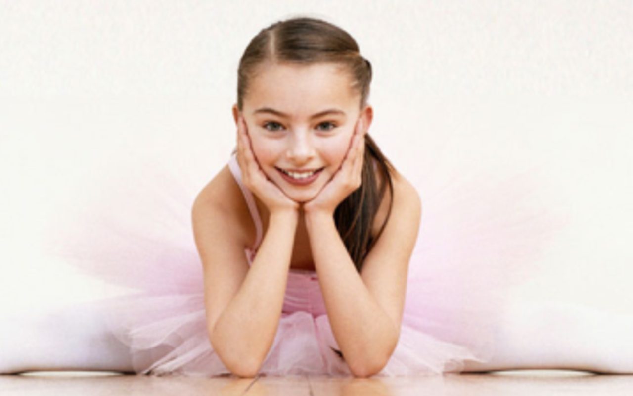 KemKids Dance Studio — Wellington