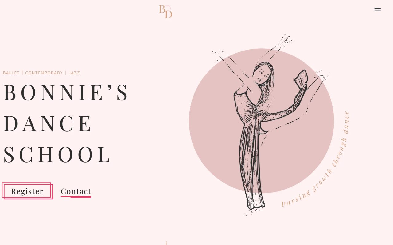 Bonnie's Dance School — West Jordan