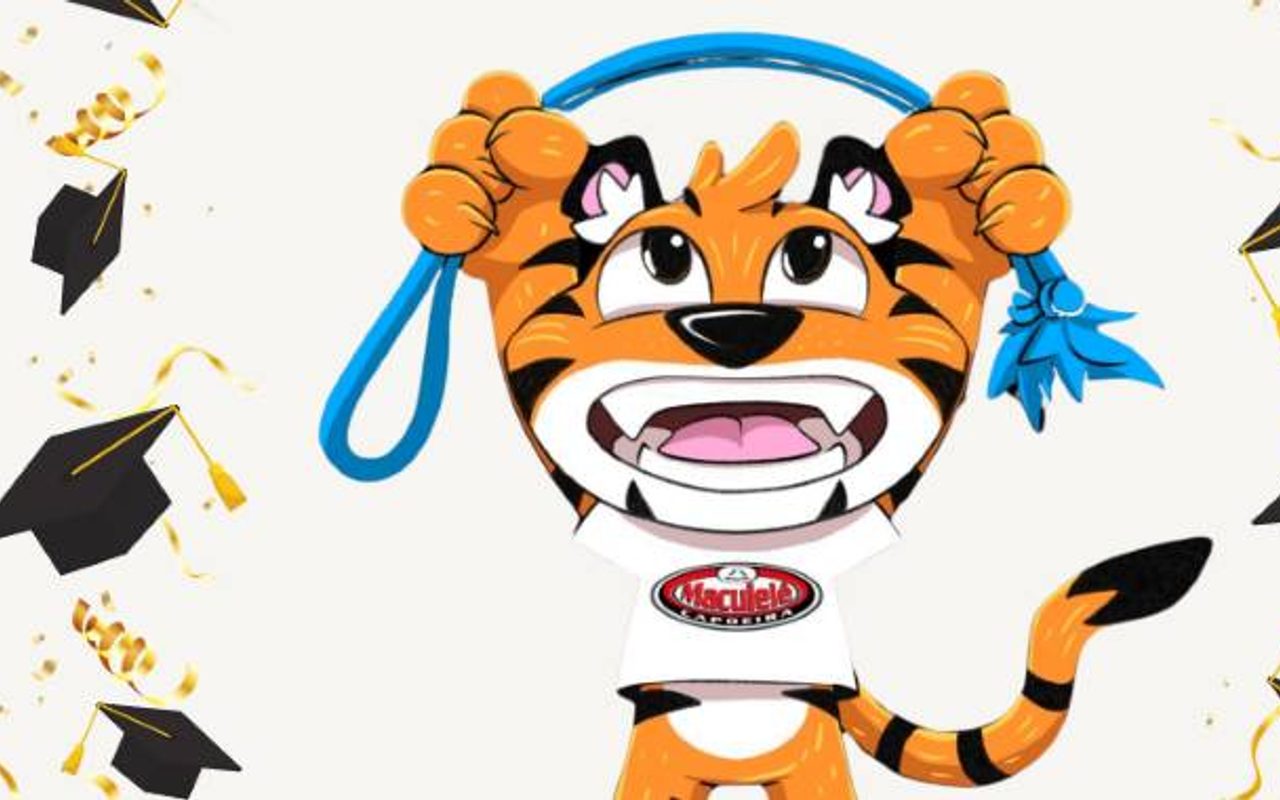 World Capoeira Maculele Arts Foundation — Decatur