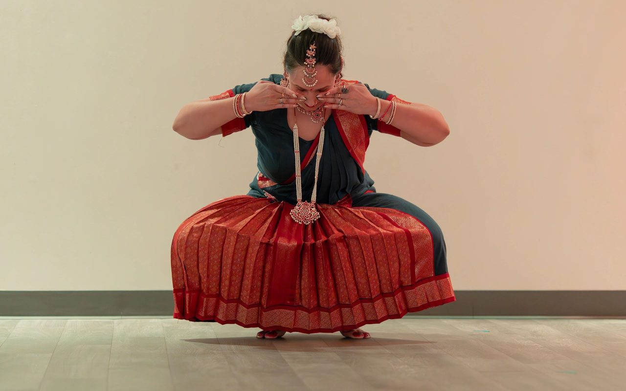 Hip-Hop Natyam Dance Academy — Brentwood